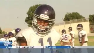 Countdown to Hometown: 2018 season preview of the Ridgeview Wolfpack