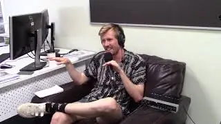 Professor Phil Bland - TLP #19