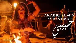 ✨ Best Balkan Arabic Deep House Mix 2026