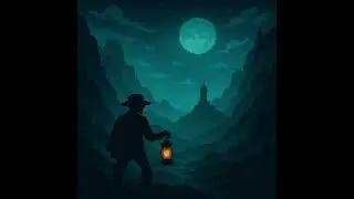 Exploration Theme | Cinematic Orchestral Music for Game Trailer, RPG, or Dark Adventure Film
