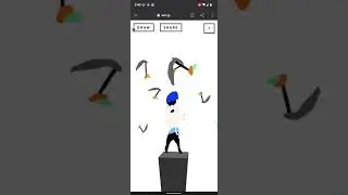 kite dancing