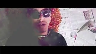 Johnny Tomorrow - Dropship