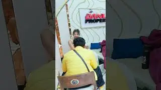 Baseer Proposes To Nehal | Bigg Boss 19 | Now Streaming | JioHotstar
