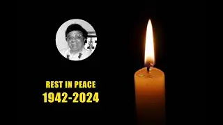 Kannada film industry veteran Dwarakish dies of cardiac arrest at 81