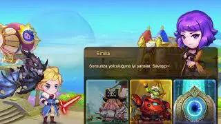 Chibi bomber yeniden doğuş