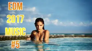 Electro House 2017 | Best of Party Club Dance Remix ⚡️ Festival Music Dance Bounce Mix