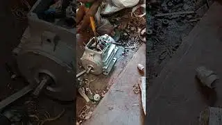 Robot machine motor|| what is the inside #motor #diy #robot