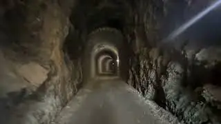 Vía verde del Eo