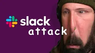 Новый логотип Slack (плюс множество вакансий!)