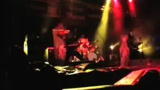 NOCTURNAL DEPRESSION - Live @ Metal Days 2014, Tolmin - Slovenia