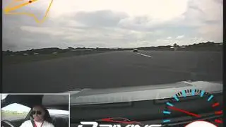 Driving Experience - Nissan GTR