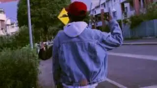 JohnJr. Ft Alex Jones-The Arrival prod.by rahdays