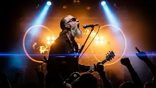 Eric Clapton, Muddy Waters, BB King Inspired Greatest Emotional Blues Rock Ballads