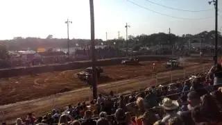 Demo Derby Waller Texas 2012 1