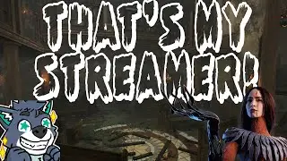 THAT'S MY STREAMER!