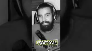 IDENTICAS O DIFERENTES??? 😂