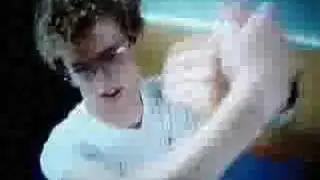 RETRO VS TECHNO MUSIC VIDEO