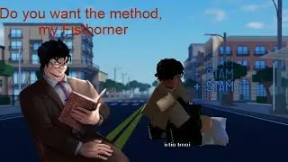An actual FRESHIE Fistborn guide