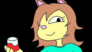 Speed Paint una copa