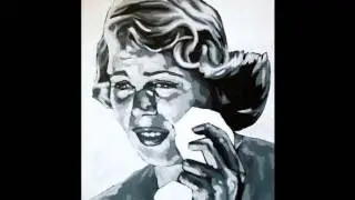 Daughters - The Dead Singer