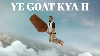 Ye Goat Kya Hai Bali Song (Original Song) , Sad Gane Gaunga Meri Shakal Dekh