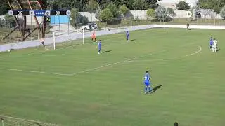 KF Erzeni VS FK Dinamo | Kupa e Shqiperise - Turi 1 | 22 Shtator 2021