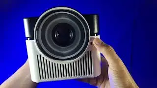 HY450 | Image Settings Menu in Latest Update