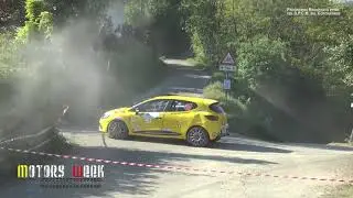 29° Rally del Tartufo 2017