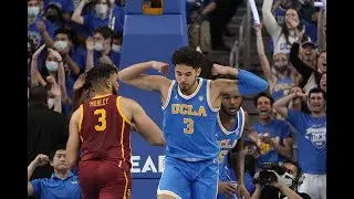 UCLA VS USC LIVE BASKETBALL  STREAM| PAC -12 TOURNAMENT|UCLA|USC LIVE NCAA