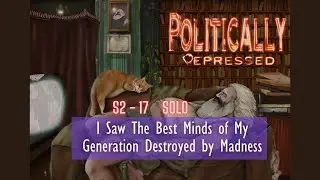 Back From Beirut - PolDep Podcast S2E17