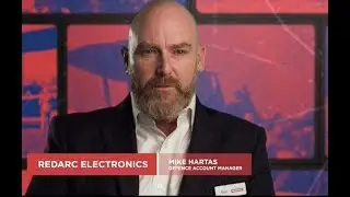 2019 DTC Award Winner: REDARC Electronics