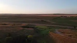 The Links of North Dakota - Hole 17