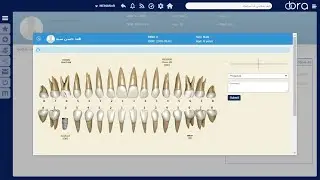 Dental Clinic Management Software - ادارة عيادات الاسنان | Abra