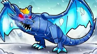 NEW Nightmare Dragon Dungeon in Morph World!