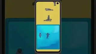 Virtual Seal Sanctuary Prototype 3
