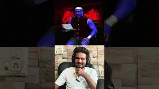 wasim bhai ko roast 🤣 #r2h #round2hell #comedy #funny #memes #jokes #reaction #reactionvideo