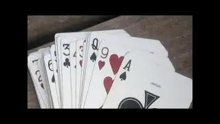 Deck of cards workout live with Jacob ColbyJ #pushups #squats #workout #exercise #gym #fitness #fit