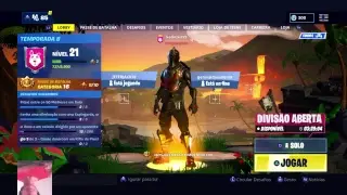 live fortnite nova season 8 #140 subs
