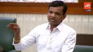 Thummala Nageshwara rao Speech On National Highways | TS Winter Assembly Sessions 2017 | YOYO NEWS24