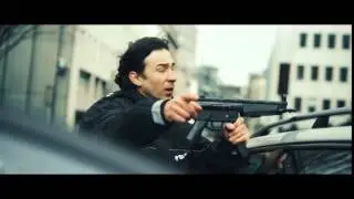 Farid Bang & Kollegah KING & KILLA [ official Vide