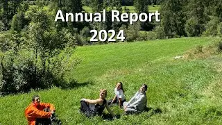 SCI Annual Report 2024
