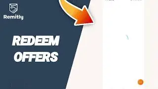 How To Redeem Offers On Remitly Send Money & Transfer App