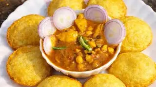 Duska Recipe | Desi Breakfast jo sabko pasand aaye |