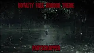 Royalty Free Horror Theme 