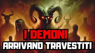 Scopri i Segnali Oscuri: Come Identificare i Demoni tra Amici e Familiari!