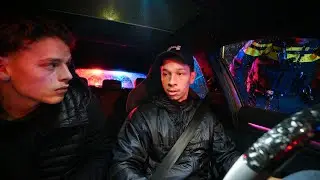 GTI In Beslag Genomen door Politie? #252