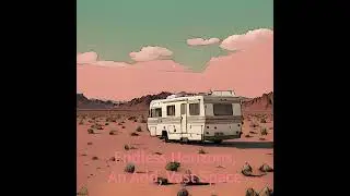 World Wide RV Comic Story
