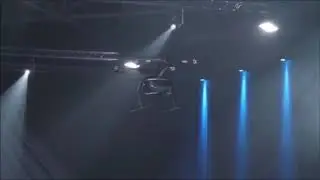 Pop.Up Prototype Drone Week in Amsterdam