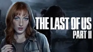 Tilky ile The Last of Us Part II