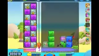 Pet Rescue Saga   Level 5557 no boosters